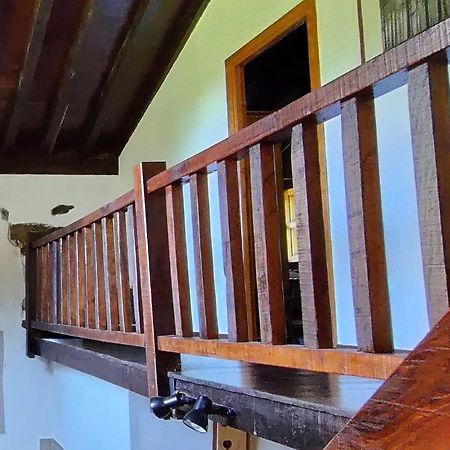 Pidream Cottage . Cabanas De Pisuena Selaya エクステリア 写真