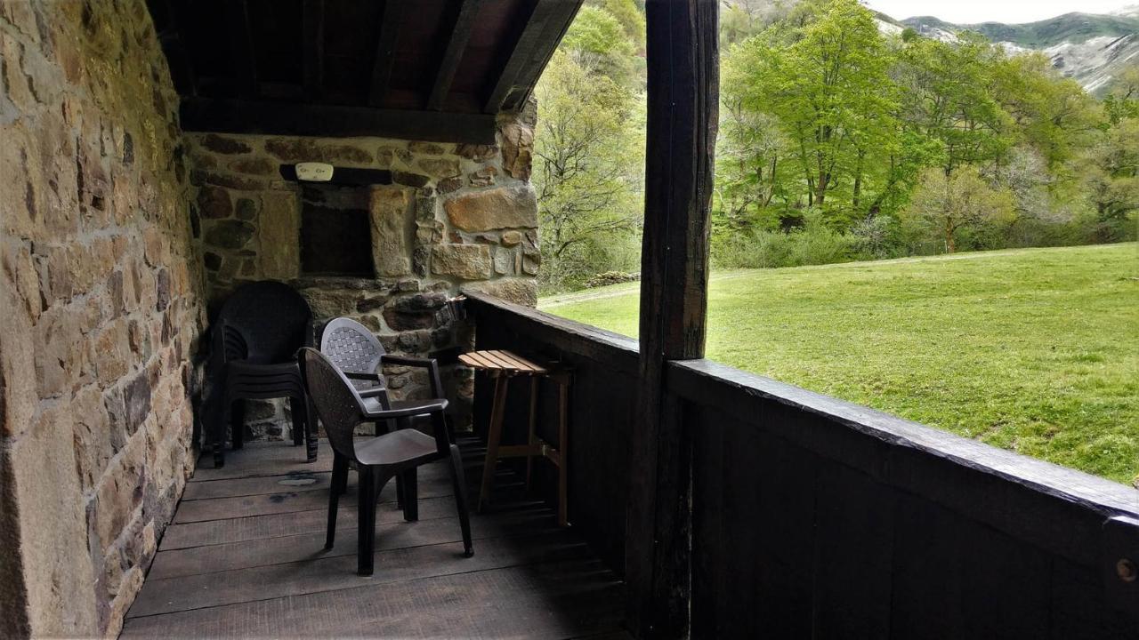 Pidream Cottage . Cabanas De Pisuena Selaya エクステリア 写真
