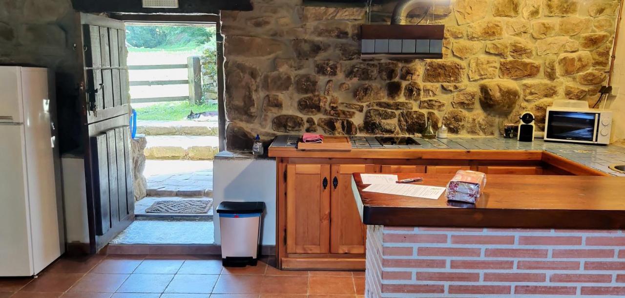 Pidream Cottage . Cabanas De Pisuena Selaya エクステリア 写真