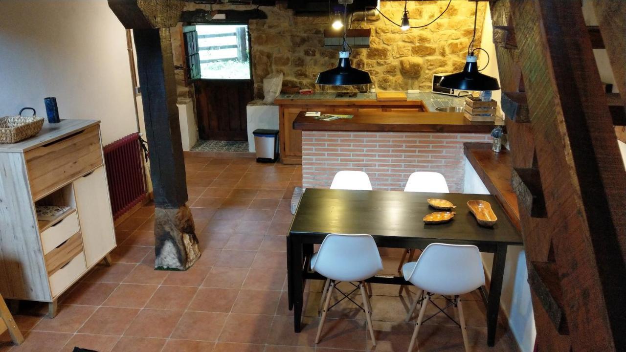 Pidream Cottage . Cabanas De Pisuena Selaya エクステリア 写真