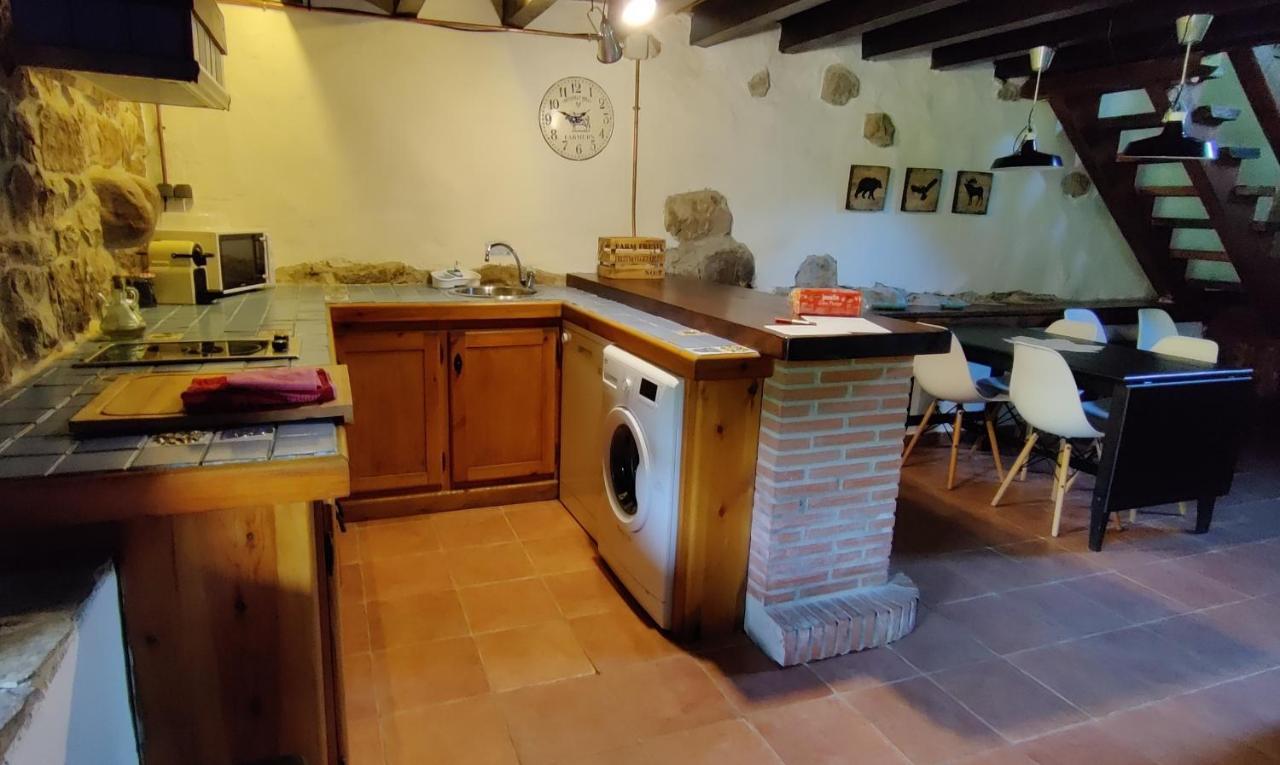 Pidream Cottage . Cabanas De Pisuena Selaya エクステリア 写真