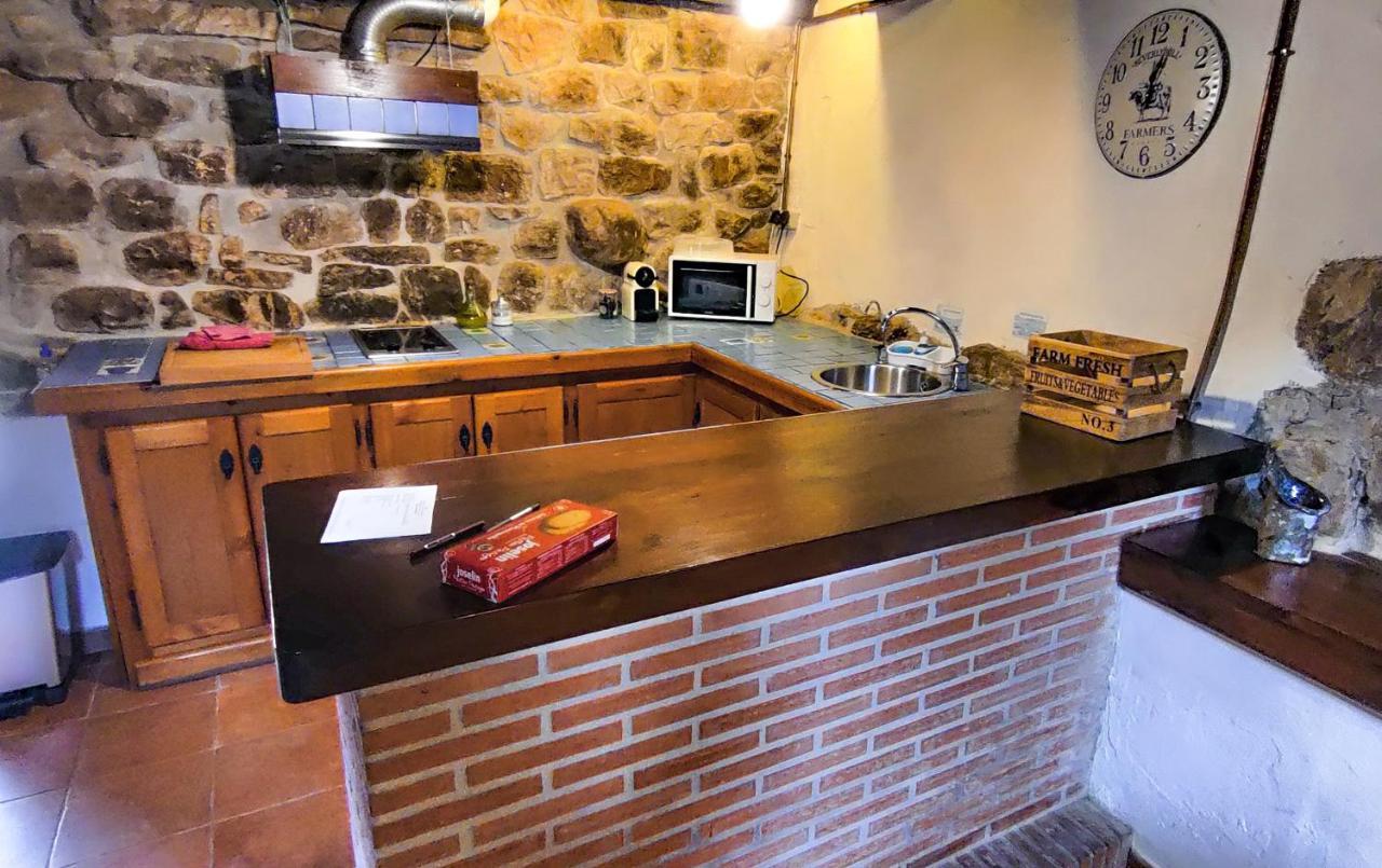 Pidream Cottage . Cabanas De Pisuena Selaya エクステリア 写真