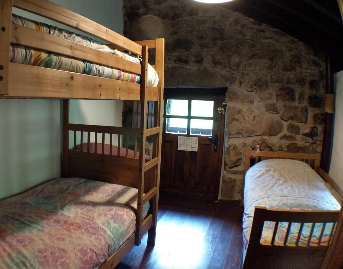 Pidream Cottage . Cabanas De Pisuena Selaya エクステリア 写真