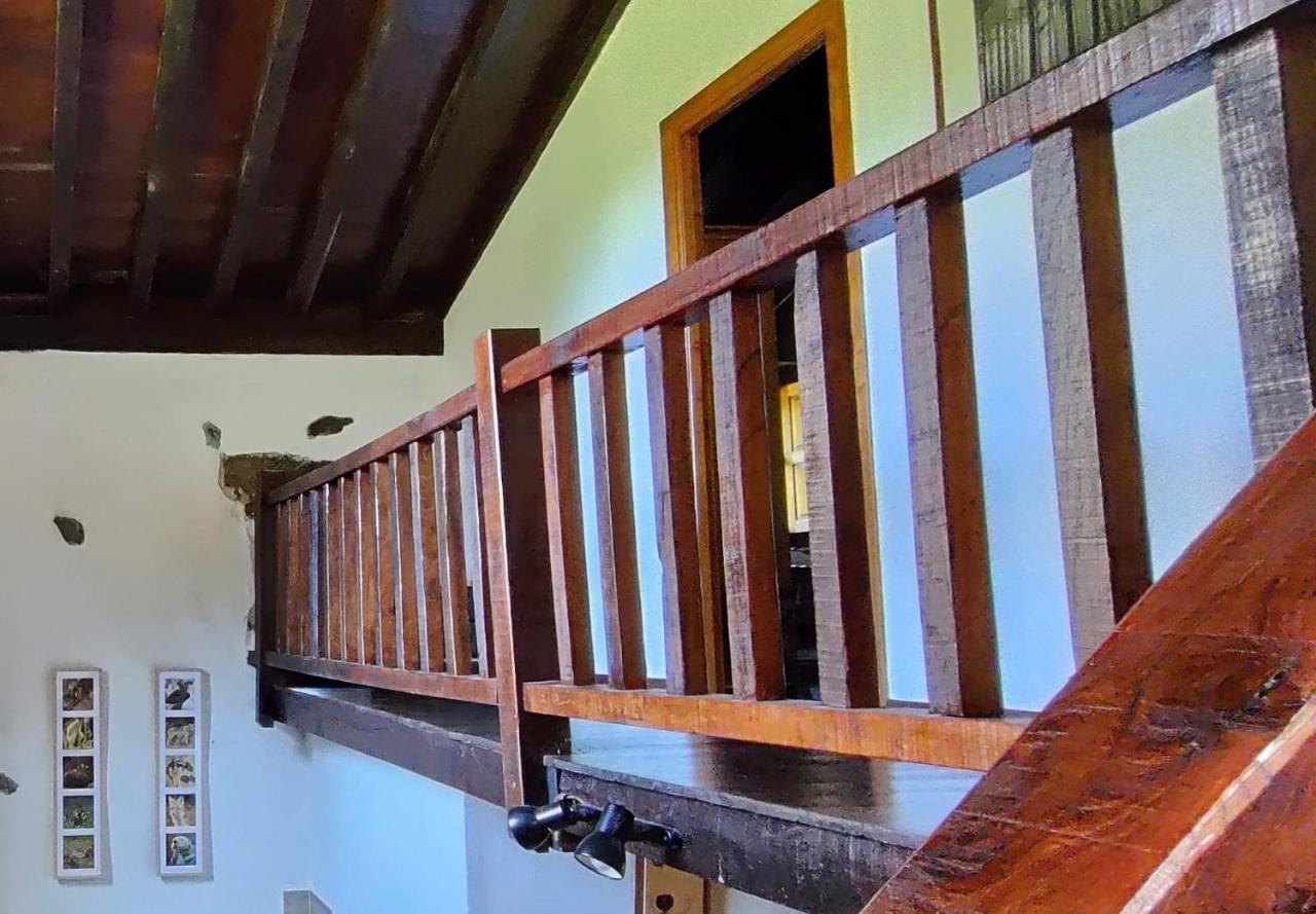 Pidream Cottage . Cabanas De Pisuena Selaya エクステリア 写真