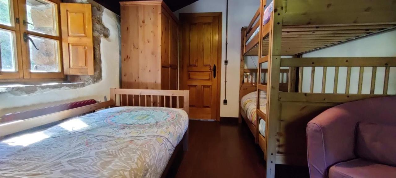 Pidream Cottage . Cabanas De Pisuena Selaya エクステリア 写真