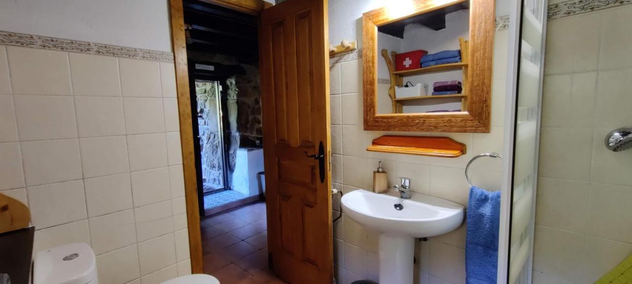 Pidream Cottage . Cabanas De Pisuena Selaya エクステリア 写真