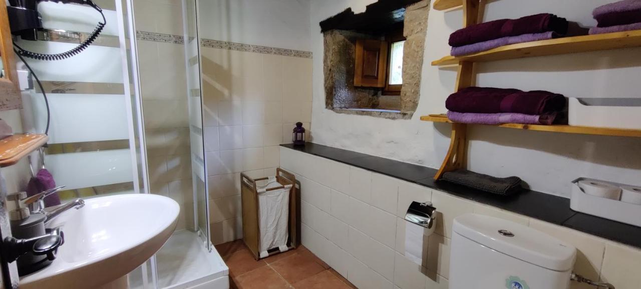 Pidream Cottage . Cabanas De Pisuena Selaya エクステリア 写真